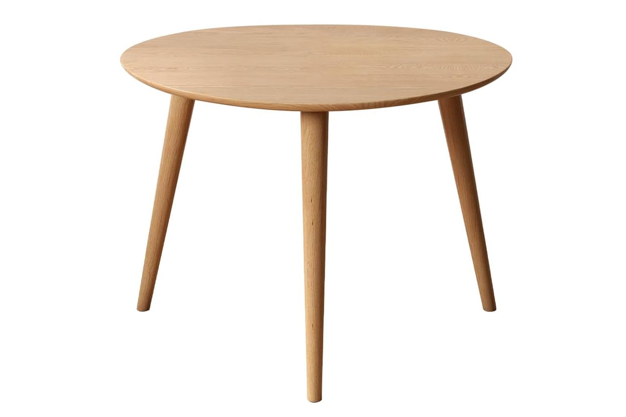 Wayshome Small Oval Coffee Table