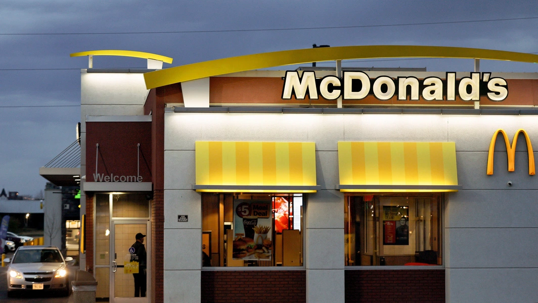 13 restaurant red flags that signal trouble