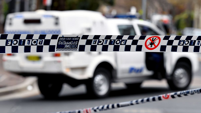 Man charged over alleged home invasion and kidnapping in Sydney’s west