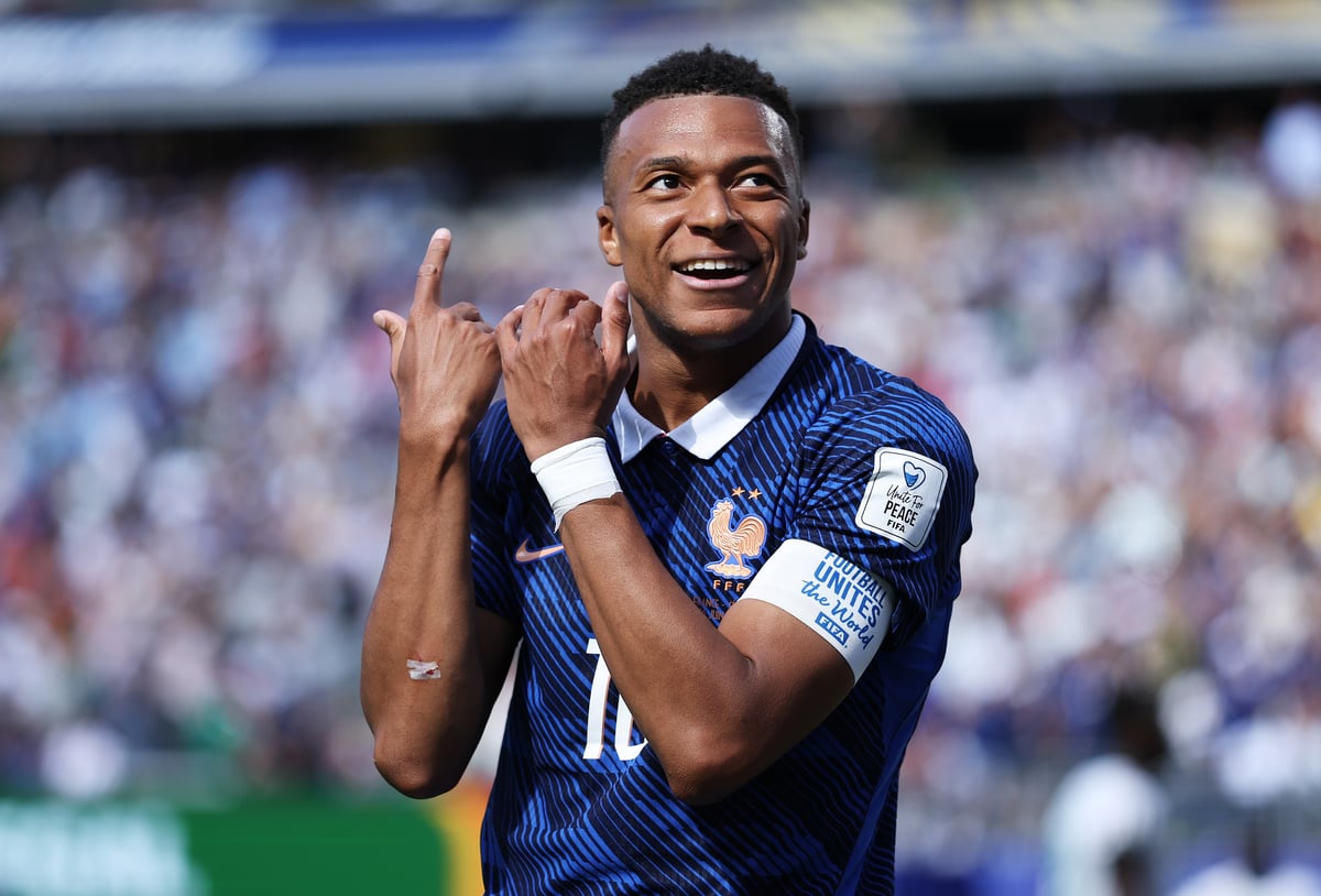 France vs Iraq: Prediction, kick-off time, team news, odds and H2H