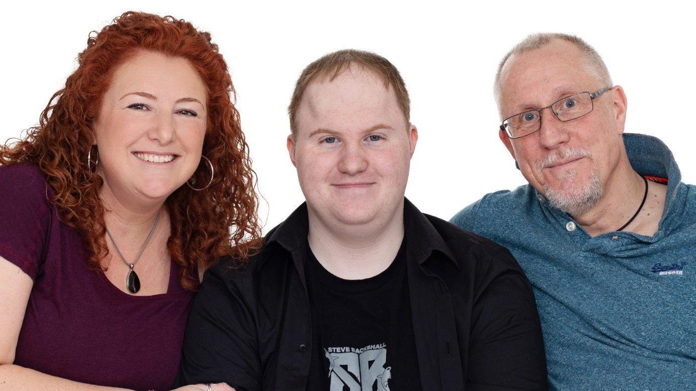 Our son's final days were transformed by a hospice, but we only ...