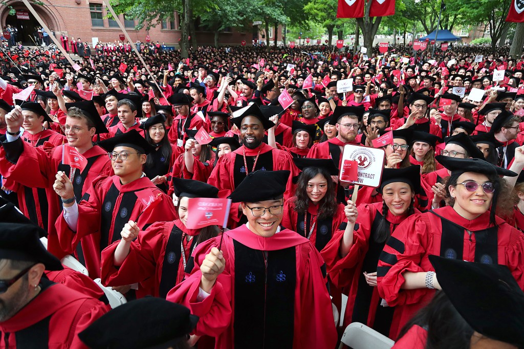 Today’s greatest threat to academic freedom is... academia