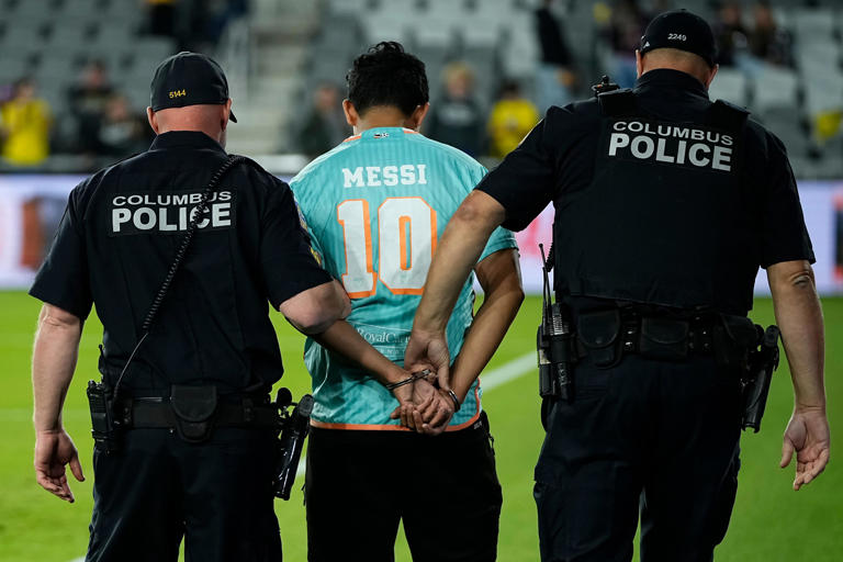 Lionel Messi is often called the GOAT. 5 reasons why fans think so