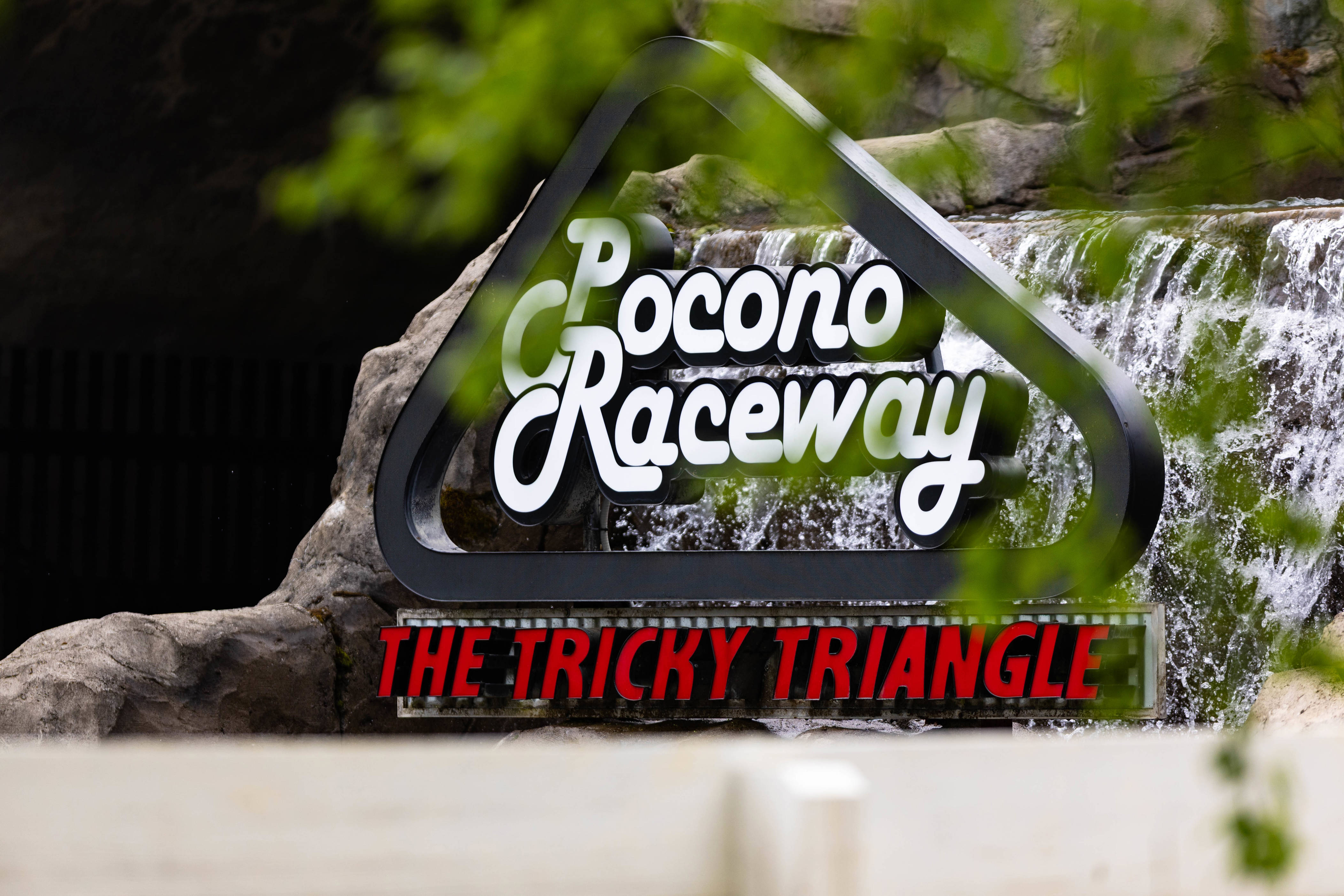 Pocono Raceway offering a chance to drive on the track with two HPDE ...