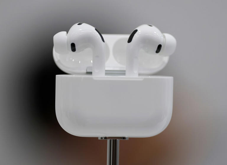 Apple to launch AI-juiced AirPods and sunglasses, going head-to-head ...