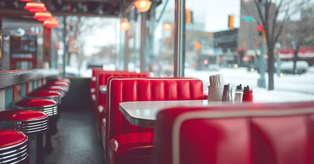 The most beloved diner in every state (how many have you tried?)