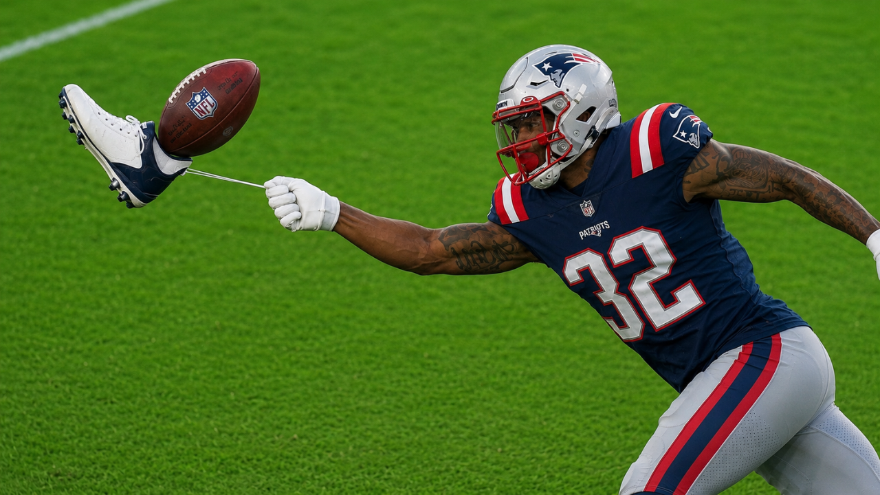 25 craziest catches this NFL season