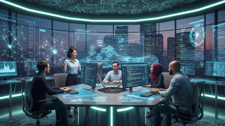 Workday unveils developer tools to accelerate AI app creation and safety