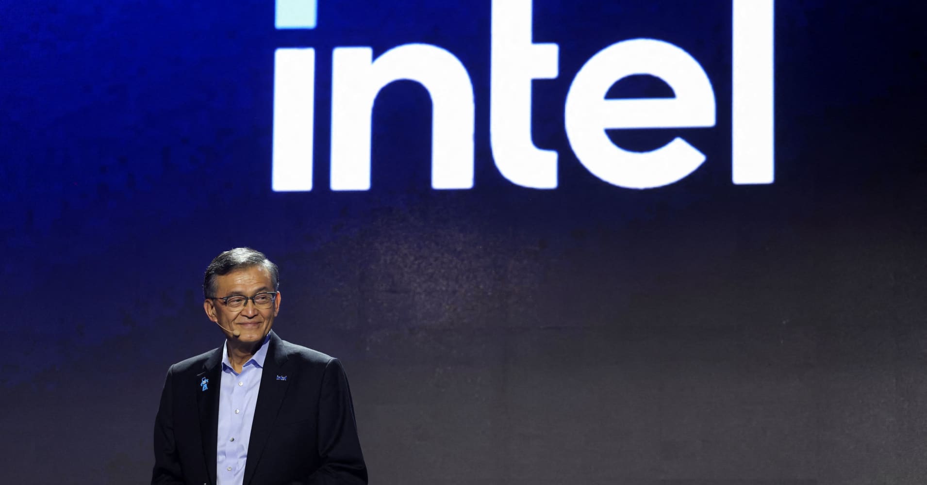 Intel, Broadcom CEOs warn capital crunch could become AI's biggest ...