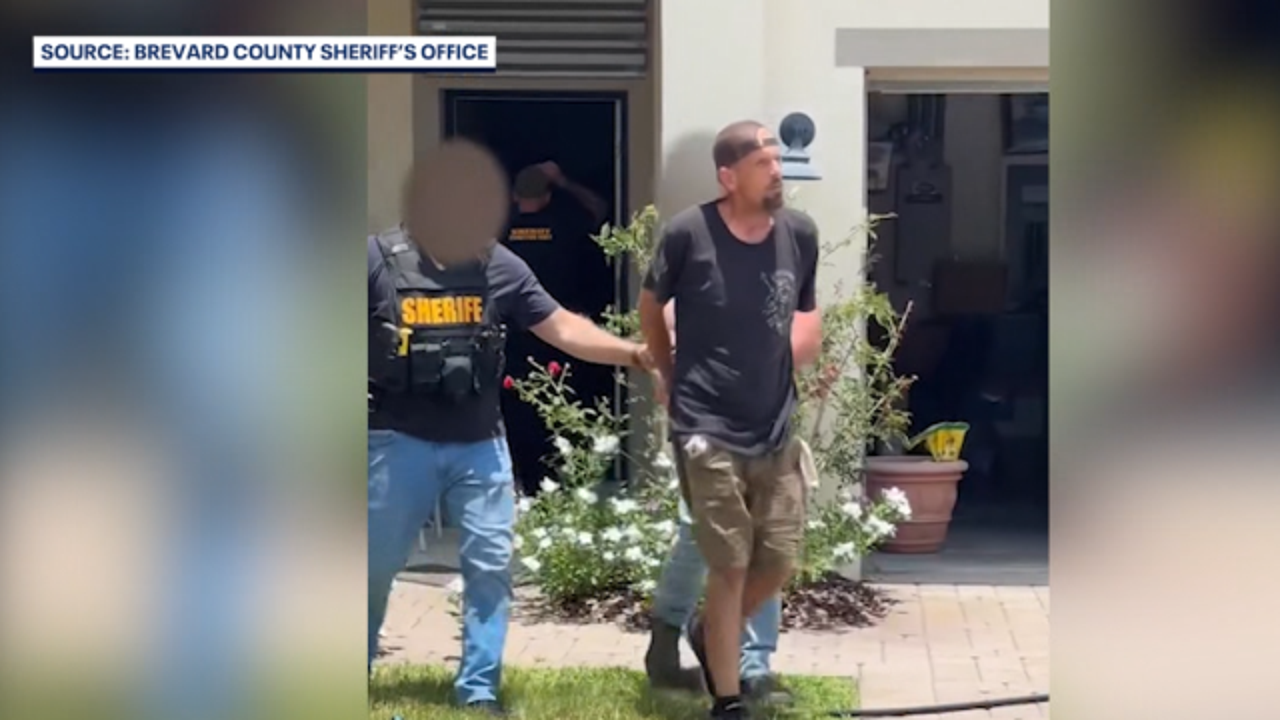 Partner of Florida woman mauled to death by dogs released on bond in ...