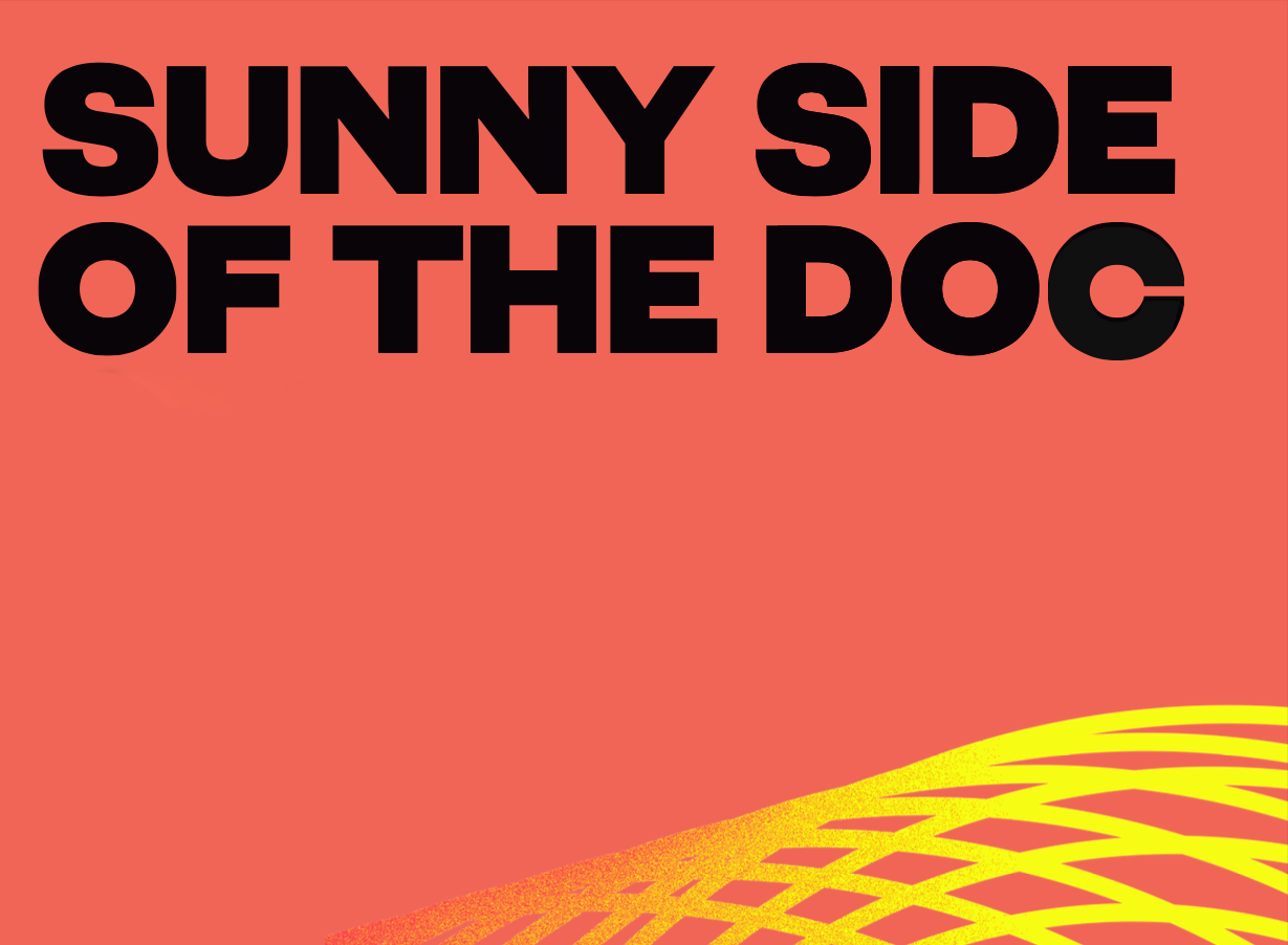 Sunny Side of the Doc 2026 : Les keynotes qui vont redessiner l'avenir ...