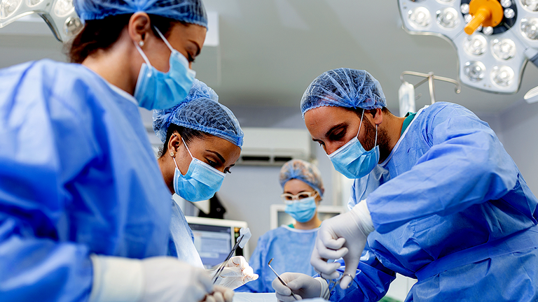 Woman who underwent double mastectomy at 15 tells surgeon, 'You stole ...