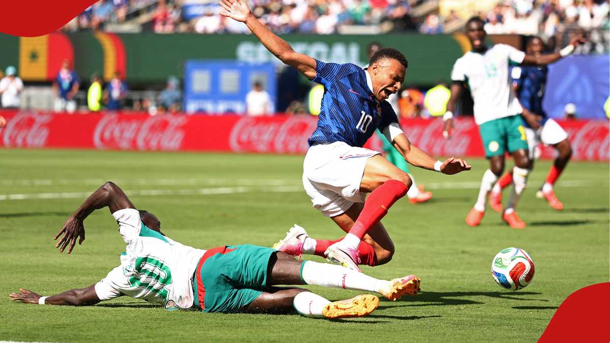 france-vs-senegal-why-kylian-mbappe-was-denied-penalty-despite-sadio