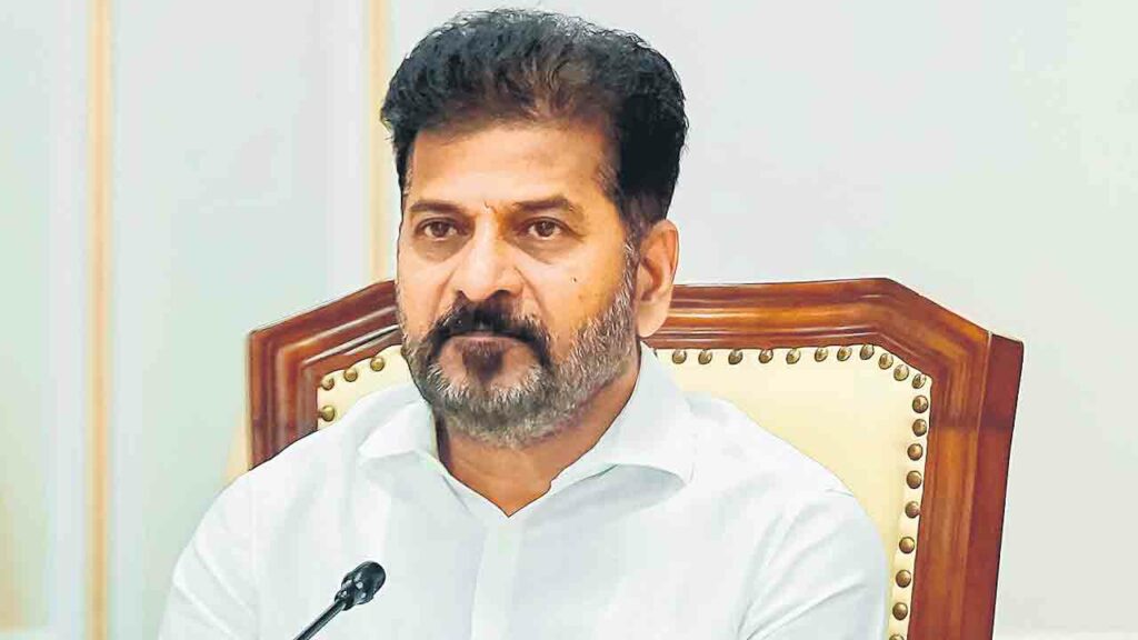 Revanth Reddy | రేవంత్‌ కపటప్రేమ బట్టబయలు.. పాలమూరు హక్కులకు ఎగనామం