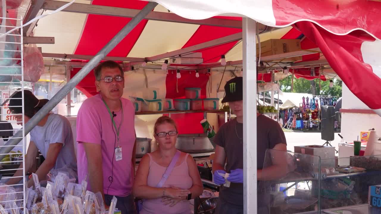 Pink Ribbon owner