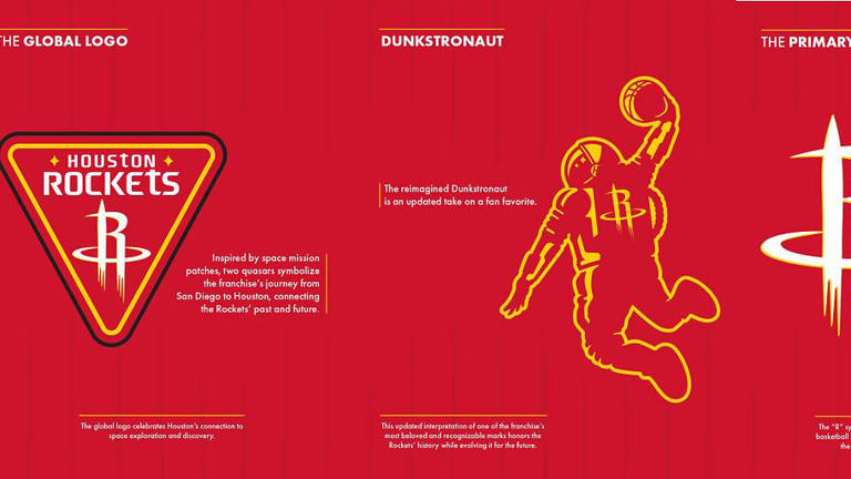 5 hidden details in the Houston Rockets new uniforms