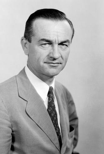 Pioneers of aeronautical engineering: John Stack – the man behind the ...