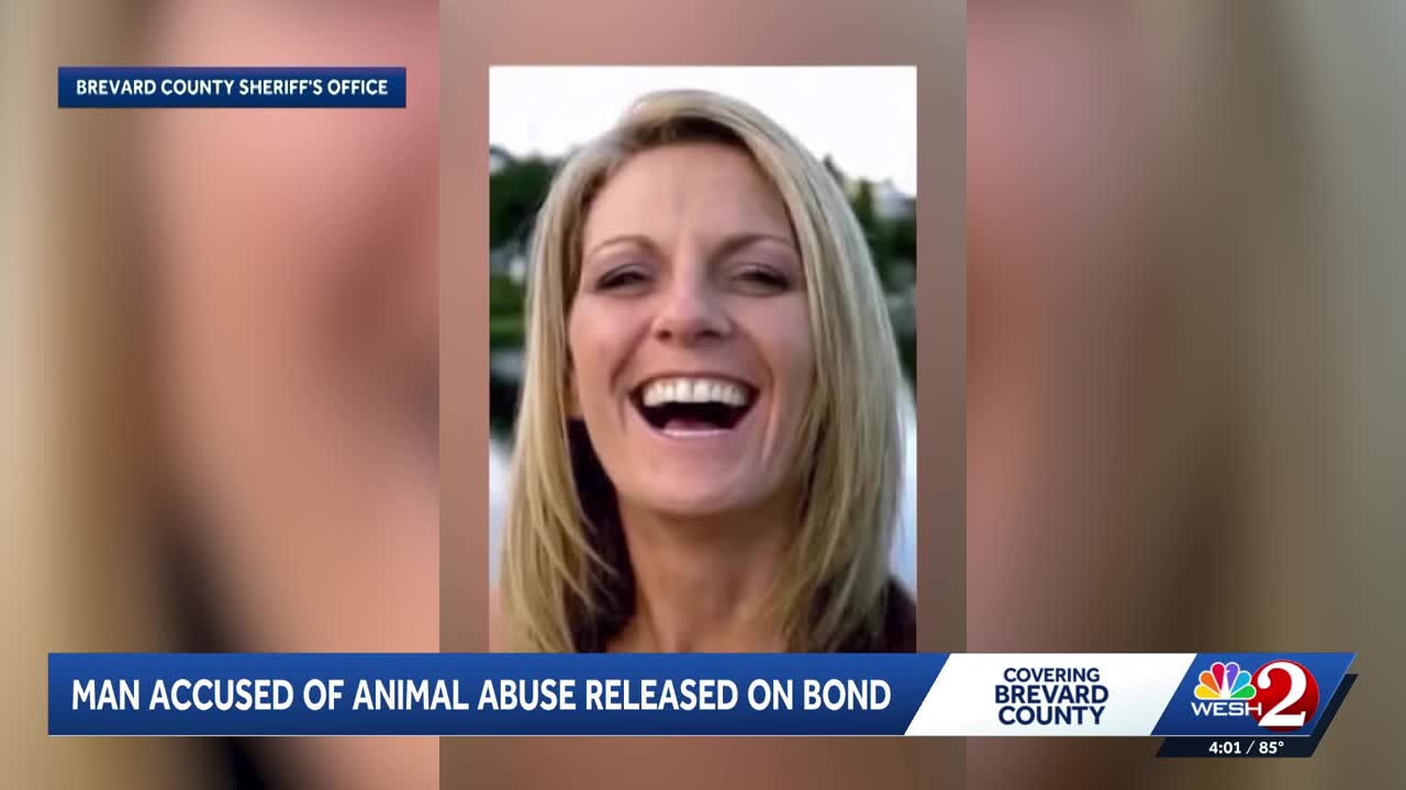 Partner of woman mauled to death by neighbor's dogs arrested after dogs ...