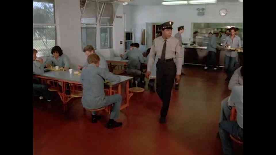 Devon Miles' great escape | Knight Rider