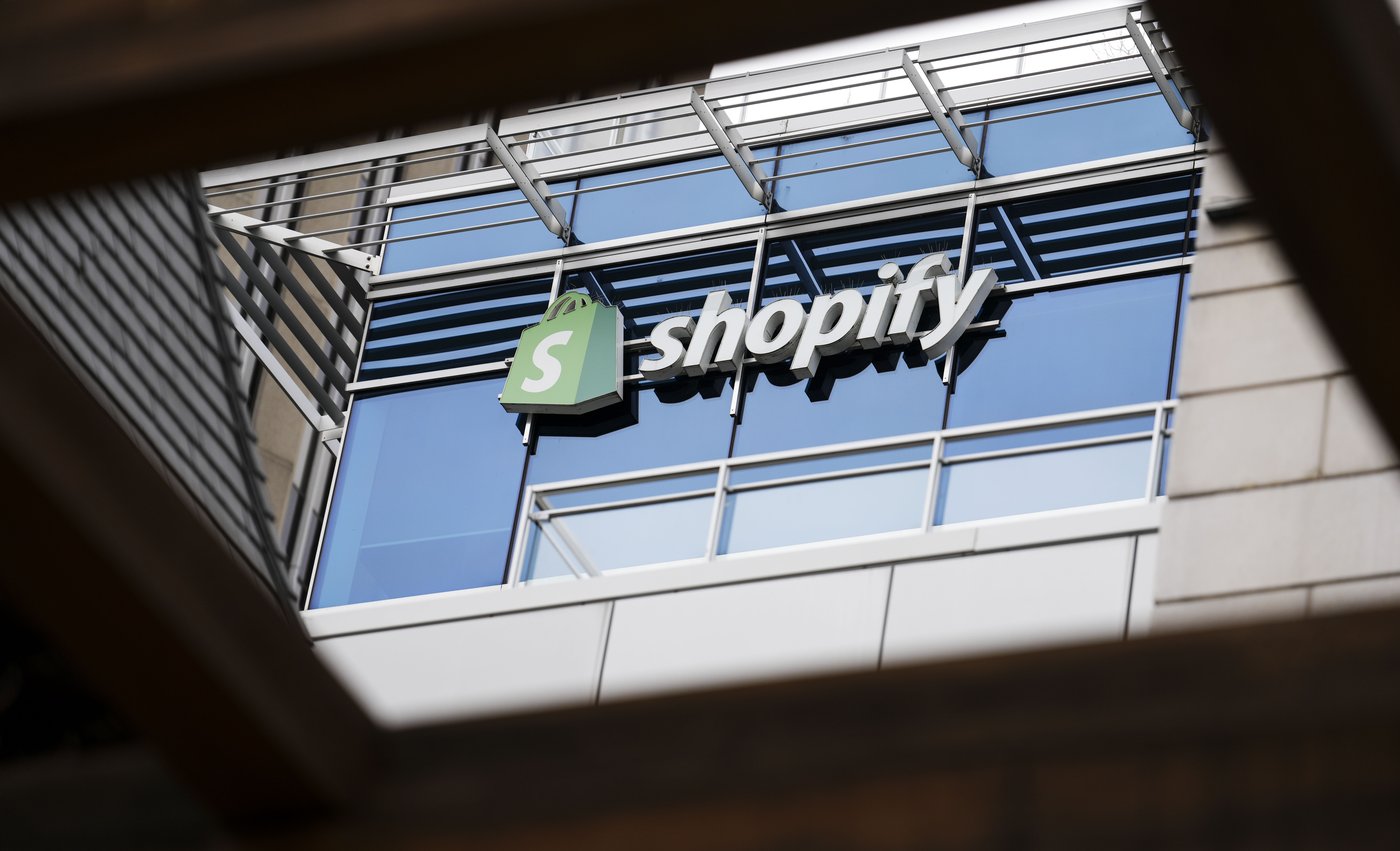 Shopify shareholders shoot down proposal to create AI policy