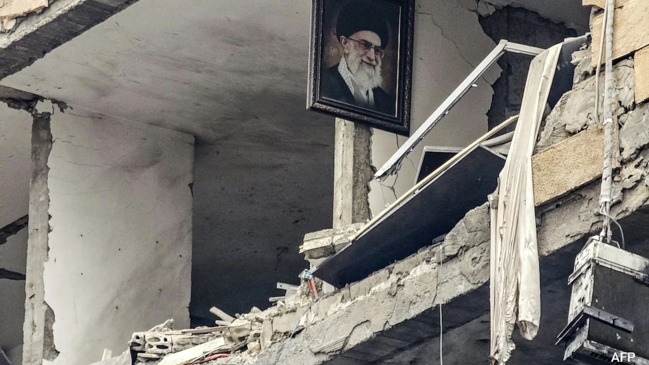 Explained: How US' $300 billion reconstruction fund to Iran would work