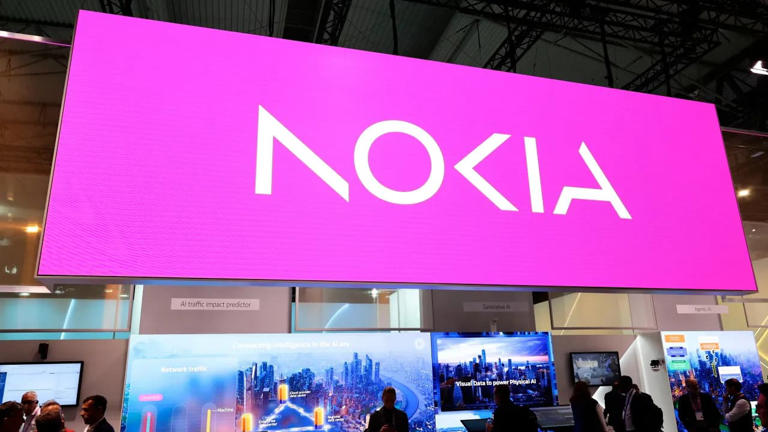 Nokia Oyj to invest $30M in Pennsylvania chip facility expansion — seen ...