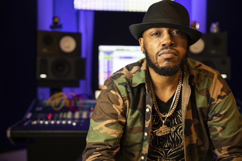 Rapper Mystikal has been sentenced to 20 years in prison for rape: 'I ...
