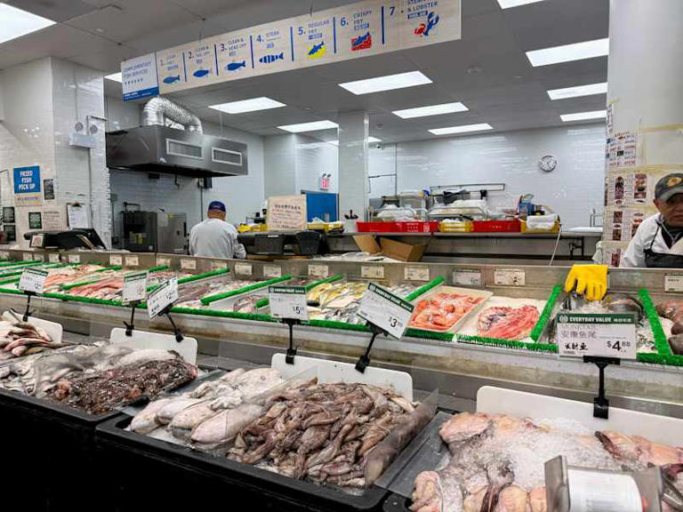 9 reasons food lovers can't get enough of 99 Ranch Market