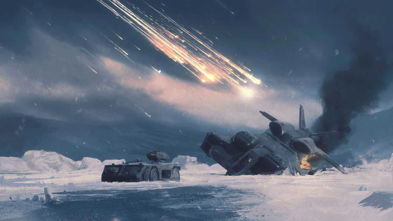 Aliens officially returns with new adventure in 2026