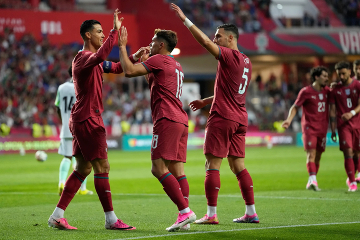 Lịch thi đấu World Cup 2026 hôm nay 17/6 và sáng 18/6