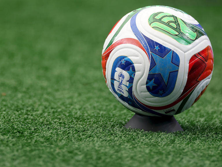 All 78 World Cup matches have counter-drone technology: White House ...
