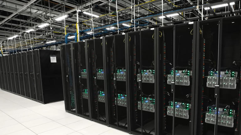 China has made a supercomputer work without a GPU — here's how