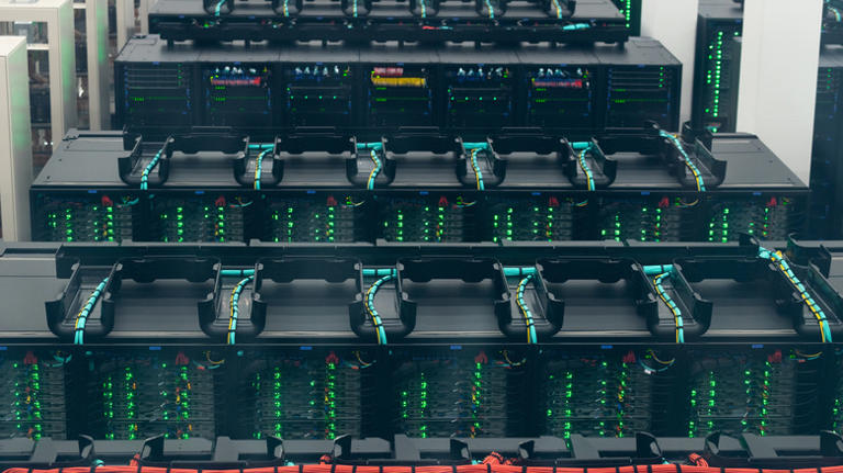 China has made a supercomputer work without a GPU — here's how