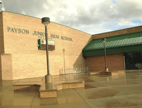 Utah family sues Nebo School District, alleges school failed to stop ...