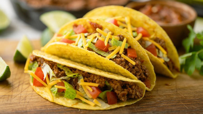 The history of Taco Bell starts with an entirely different type of fast ...