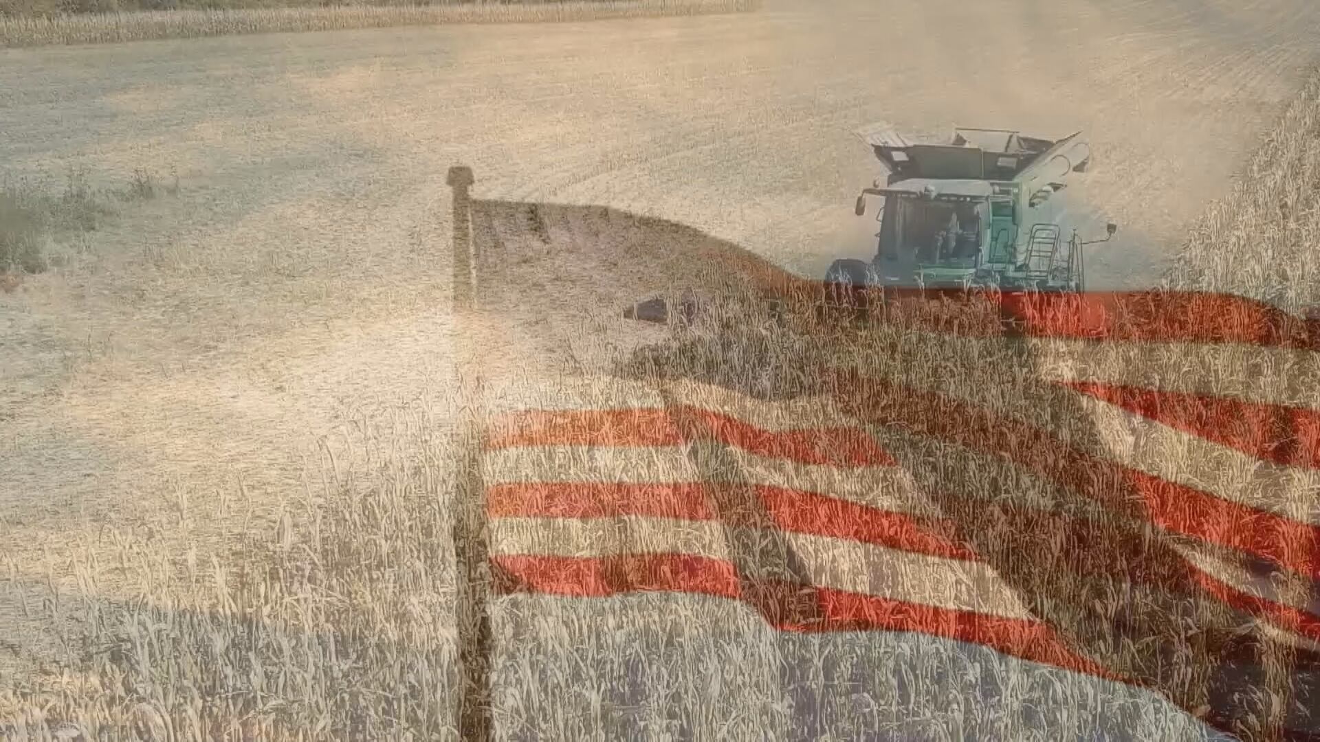 We the people: A nation built by farmers