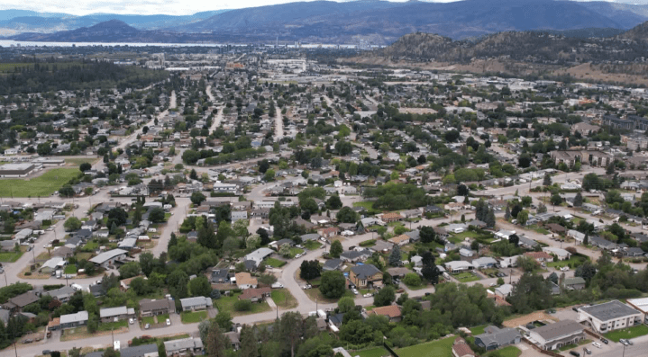 Concerns grow in Kelowna after RCMP confirm 2 extortion-related incidents