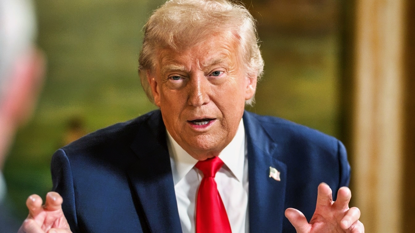 Trump just blessed Ukraine's strikes on Russia as ‘an escalation that can help lead to an end' — and the Kremlin noticed