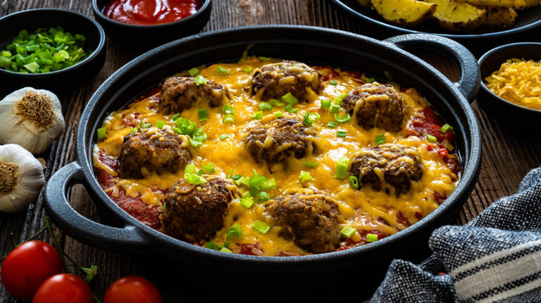 What exactly is a cowboy-style recipe?