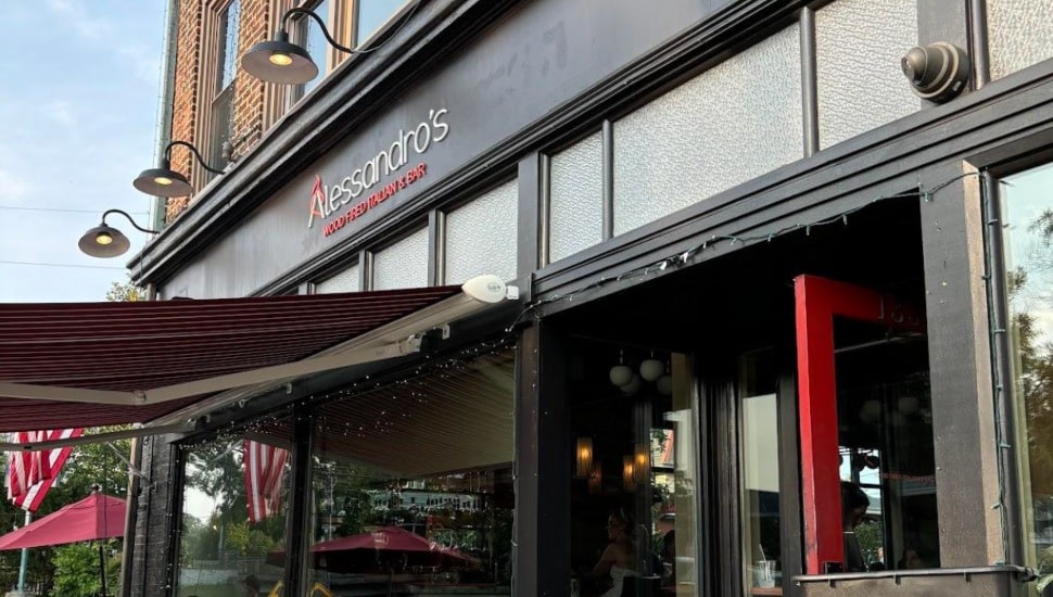 Pond Lehocky makes first hospitality investment in Main Line Restaurant ...