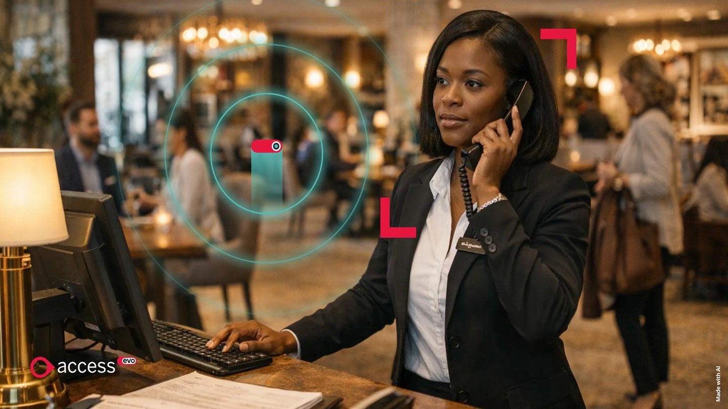 Access Hospitality launches AI layer to unify hotel tech systems