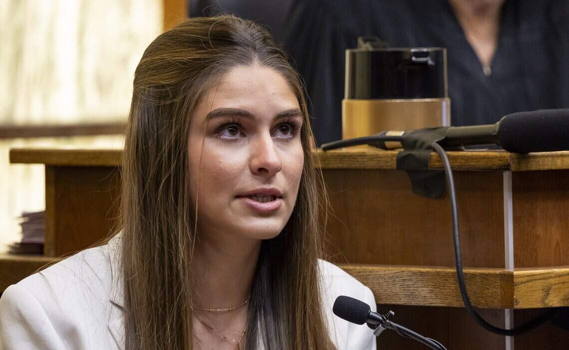 George Pino's wife, more girls on boat testify for defense in deadly ...