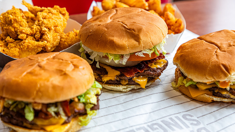 The fast food chain boomers are more likely to visit than McDonald's in ...