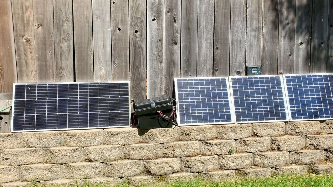 Photo inspiration: Gallery Detail: 12 Innovative Paths To Off Grid Living