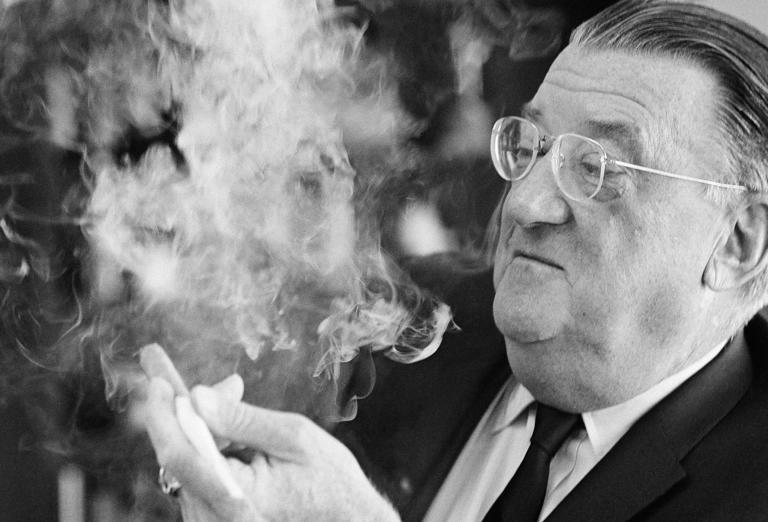 who was the last president to smoke cigarettes Prints of Roosevelt Smoking a Cigarette White House History Weekly: Presidents