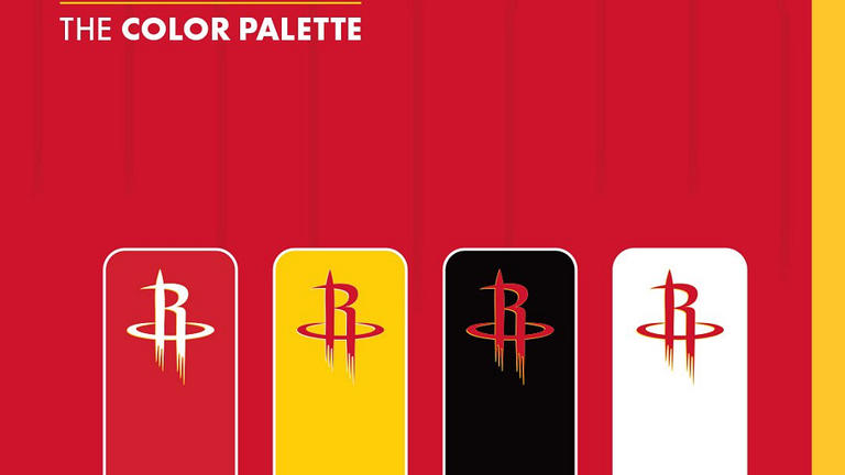 5 hidden details in the Houston Rockets new uniforms