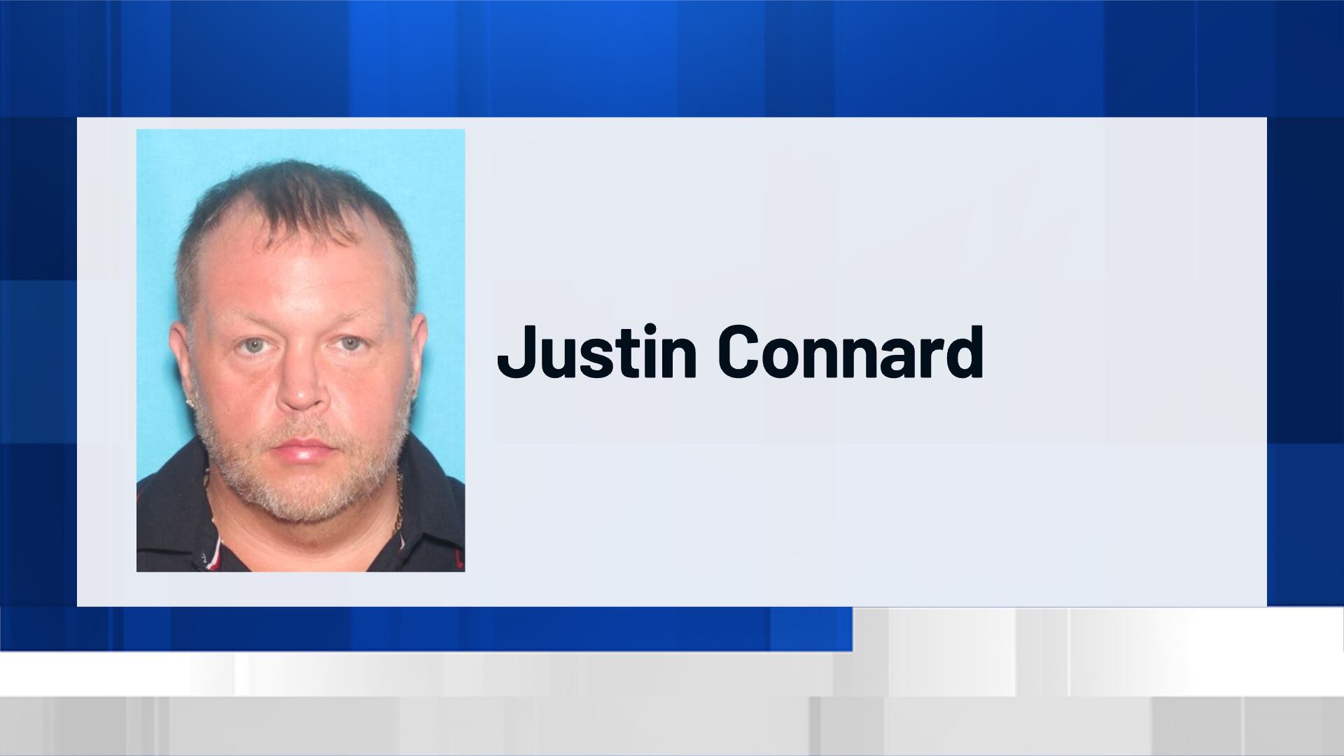 Man arrested after pursuit with law enforcement
