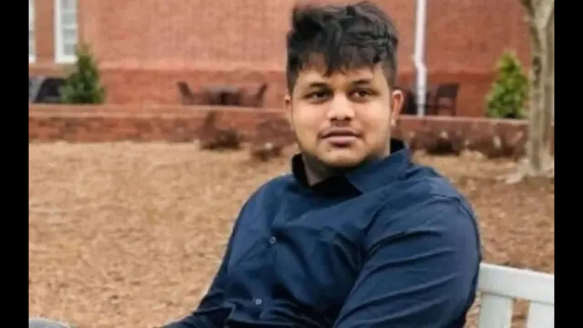 Indian techie Sai Karthik Varma Datla among 12 people killed in ...