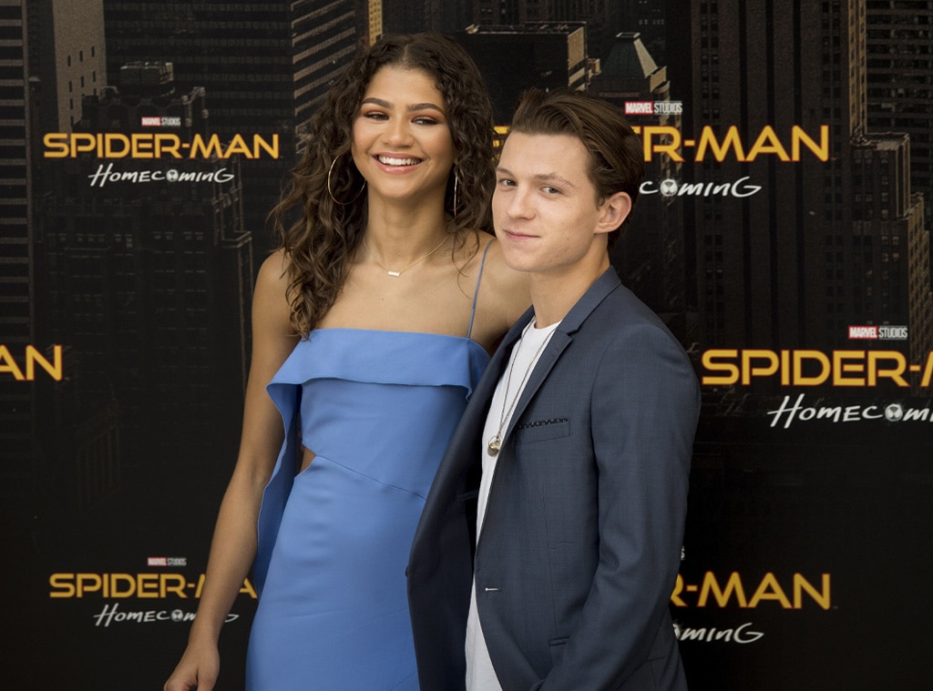 Why Tom Holland and Zendaya Kept Their Wedding So Private