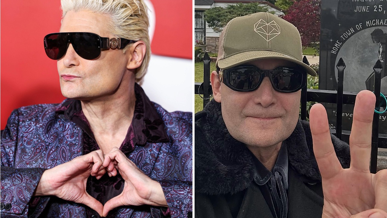 Corey Feldman’s silence sparks concern after suffering mid-flight ...